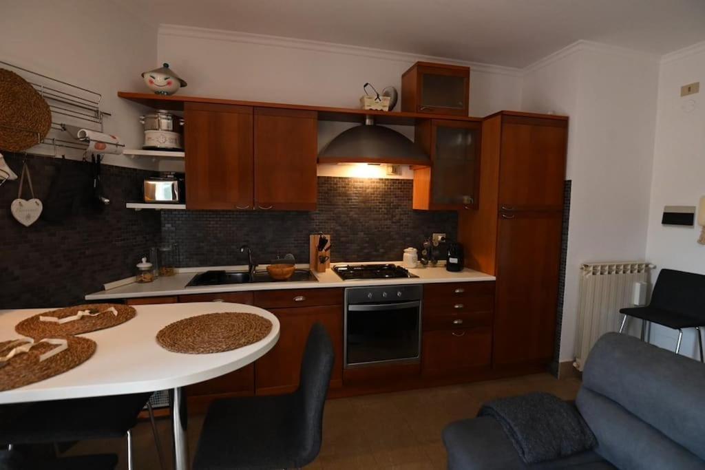 A Casa Di Tina Apartamento Genzano di Roma Exterior foto