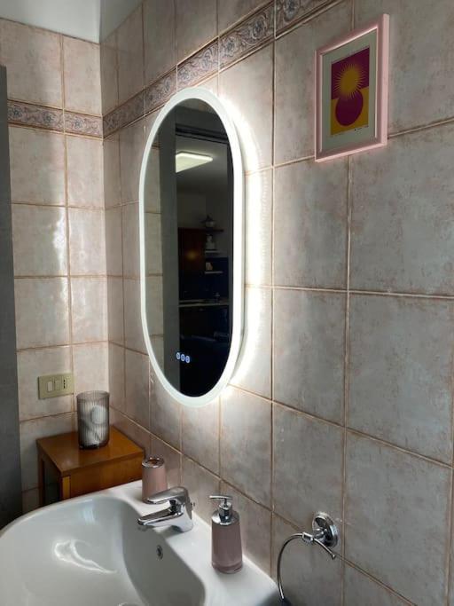 A Casa Di Tina Apartamento Genzano di Roma Exterior foto