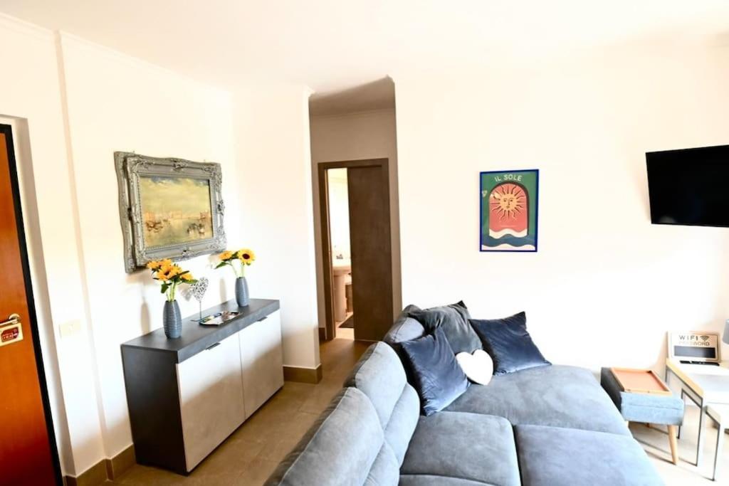 A Casa Di Tina Apartamento Genzano di Roma Exterior foto