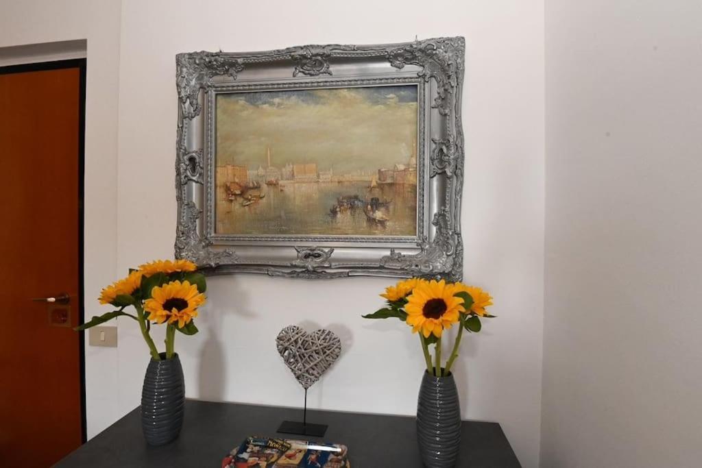 A Casa Di Tina Apartamento Genzano di Roma Exterior foto