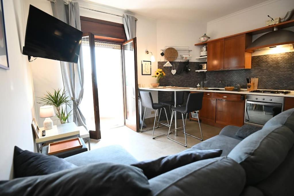 A Casa Di Tina Apartamento Genzano di Roma Exterior foto