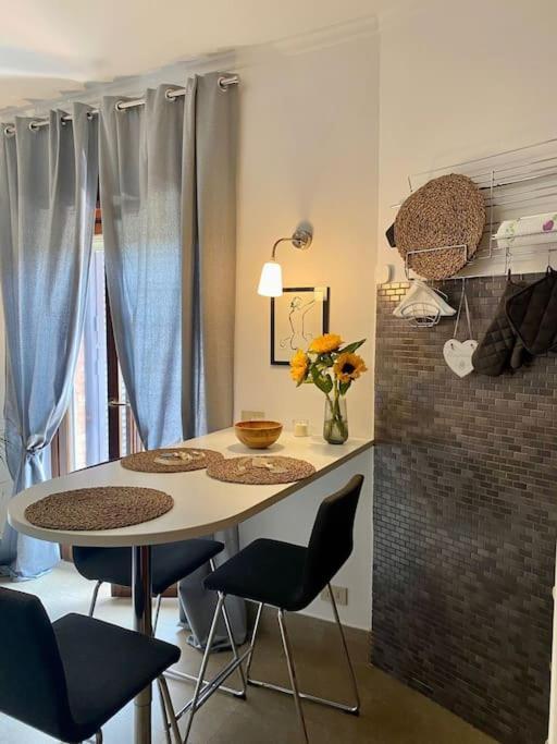 A Casa Di Tina Apartamento Genzano di Roma Exterior foto