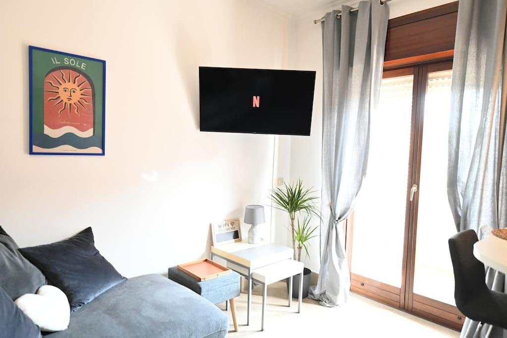 A Casa Di Tina Apartamento Genzano di Roma Exterior foto
