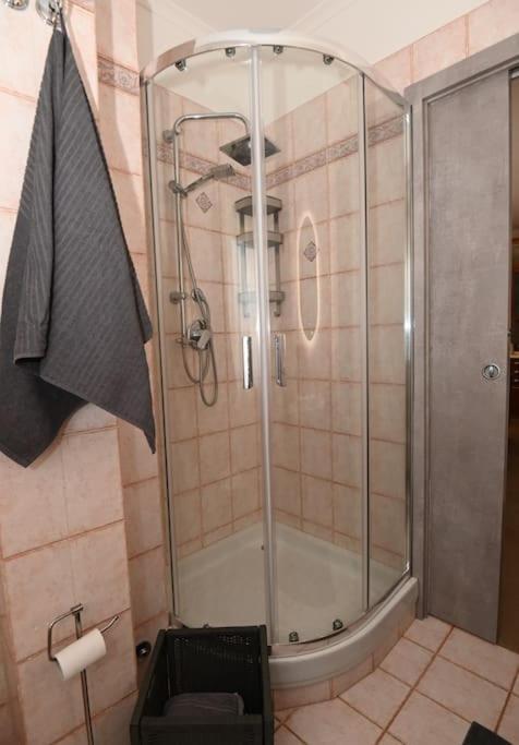 A Casa Di Tina Apartamento Genzano di Roma Exterior foto