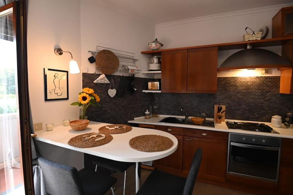 A Casa Di Tina Apartamento Genzano di Roma Exterior foto
