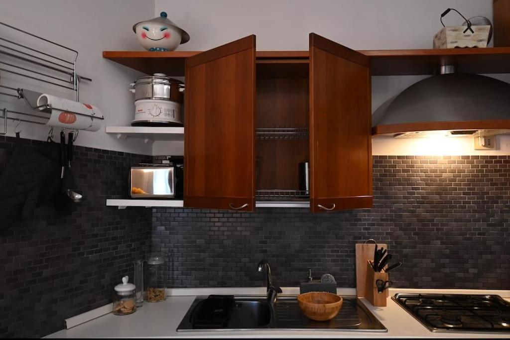 A Casa Di Tina Apartamento Genzano di Roma Exterior foto