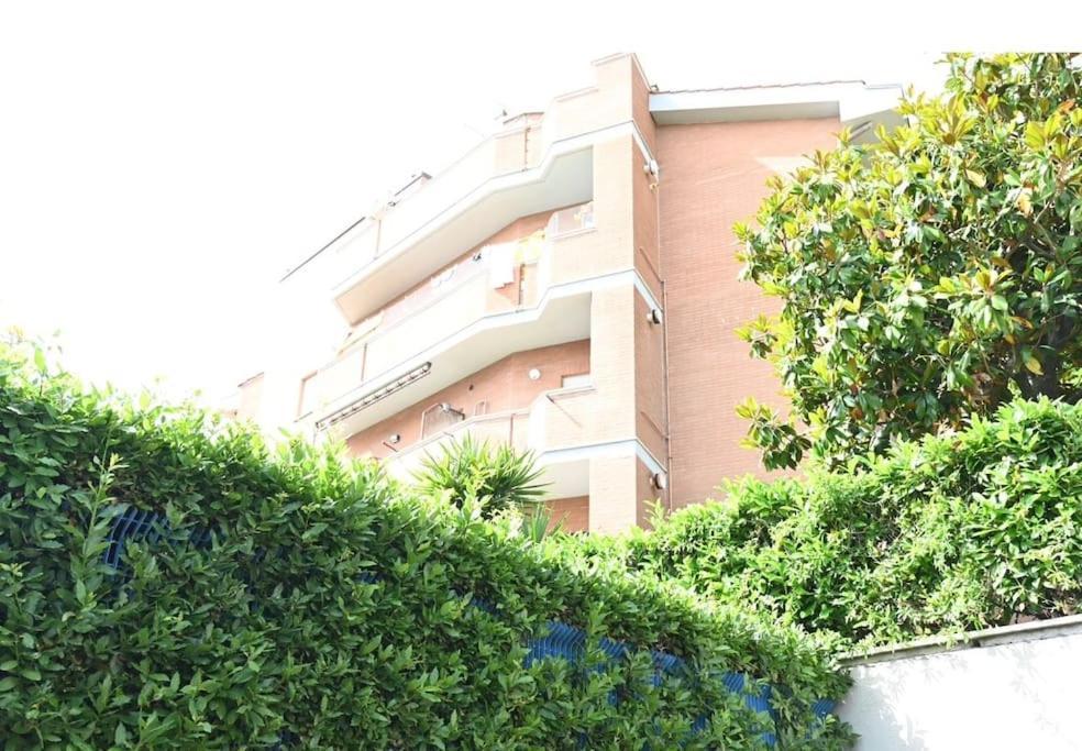 A Casa Di Tina Apartamento Genzano di Roma Exterior foto
