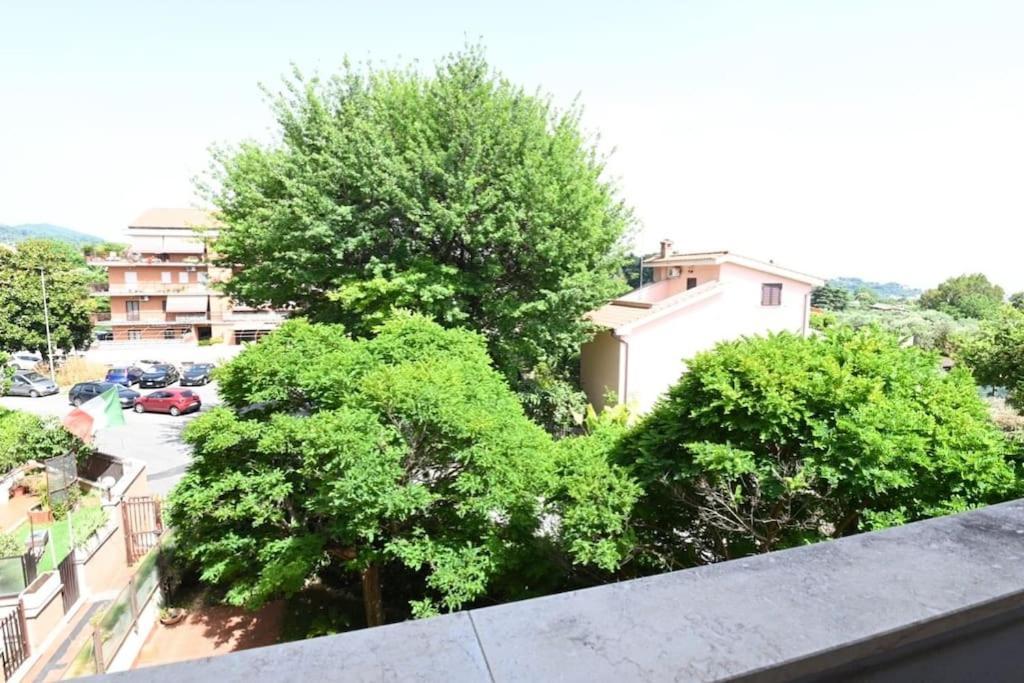 A Casa Di Tina Apartamento Genzano di Roma Exterior foto